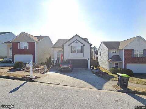 Longview, DOUGLASVILLE, GA 30135