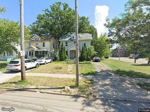 140Th, CLEVELAND, OH 44120