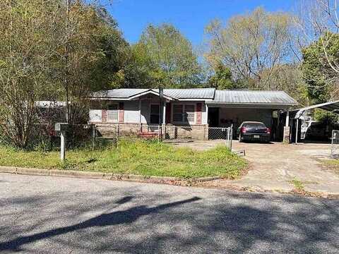 Alta Vista, MOBILE, AL 36605
