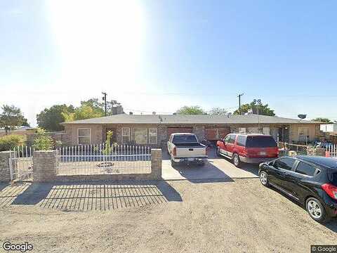 Palm Dr, THERMAL, CA 92274