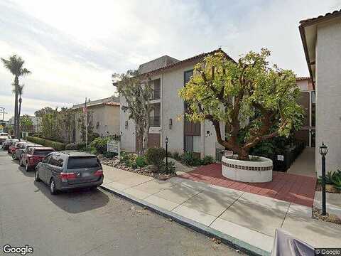 Alabama St, San Diego, CA 92104