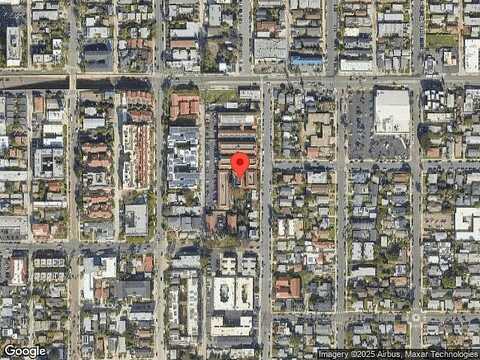 Alabama St, San Diego, CA 92104