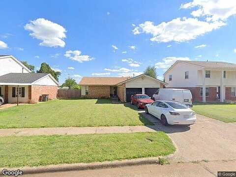 Chetwood, DEL CITY, OK 73115