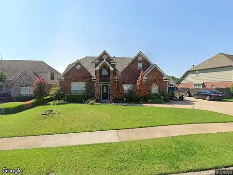 Indianola, BROKEN ARROW, OK 74012