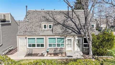 S Estes Street, Lakewood, CO 80226