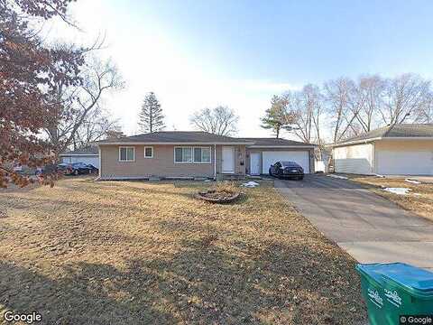56Th, MINNEAPOLIS, MN 55429