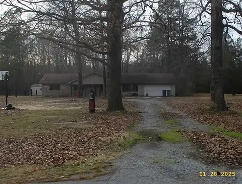Petty, PINE BLUFF, AR 71603