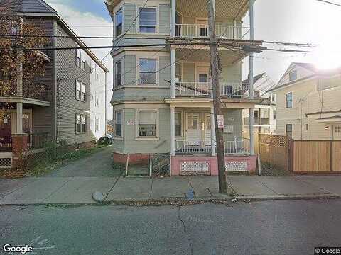 Orms, PROVIDENCE, RI 02908