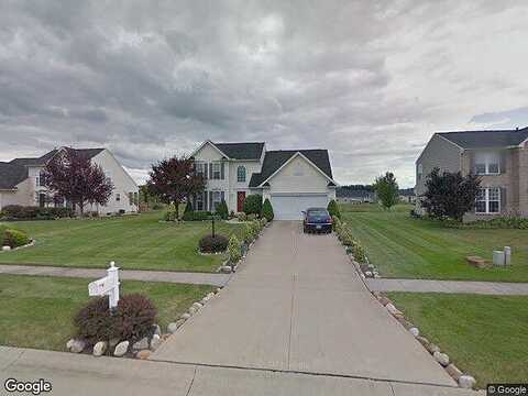 Country Meadow, N RIDGEVILLE, OH 44039