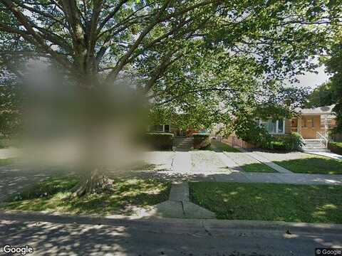 84Th, CHICAGO, IL 60652