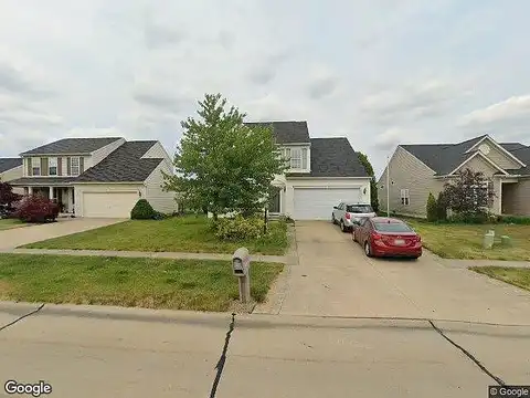 Misty Meadow, NORTH RIDGEVILLE, OH 44039