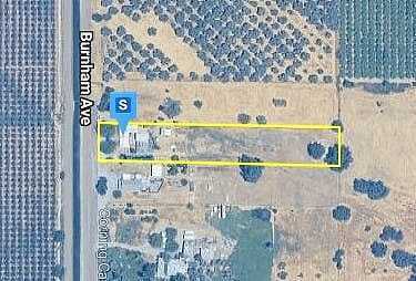 Burnham, CORNING, CA 96021