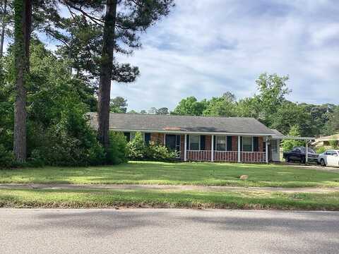 Marie Cook, MONTGOMERY, AL 36109