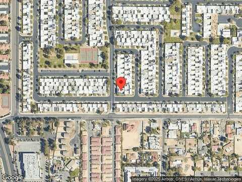 Monument, LAS VEGAS, NV 89121
