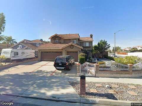 Arthur, CORONA, CA 92879