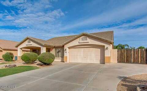 Thornton, GILBERT, AZ 85297