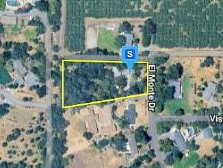 El Monte, LOOMIS, CA 95650