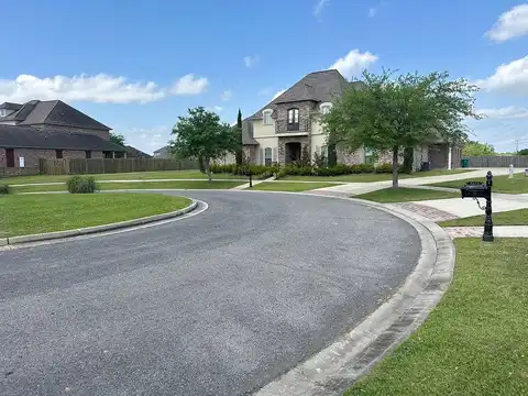 Club View, ZACHARY, LA 70791