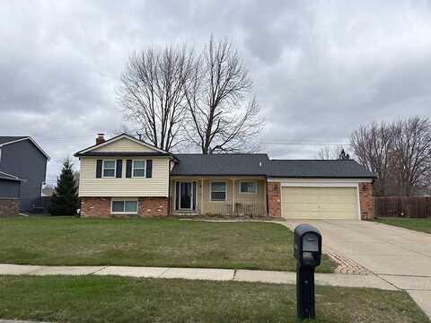 Meadowlawn, WAYNE, MI 48184