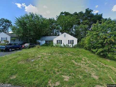 Crest, WETHERSFIELD, CT 06109