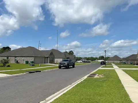 Cane Ridge, ADDIS, LA 70710