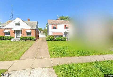 176Th, CLEVELAND, OH 44128