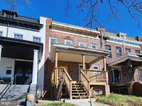 Norfolk, BALTIMORE, MD 21216