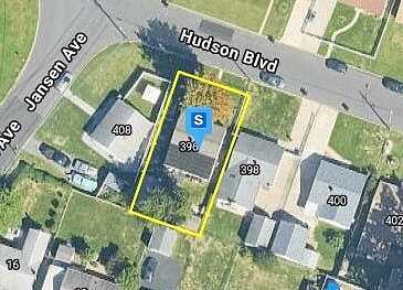 Hudson, AVENEL, NJ 07001