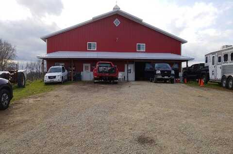 Oak Park Rd, Deerfield, WI 53531