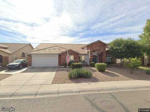 Brae Voe, SAN TAN VALLEY, AZ 85140
