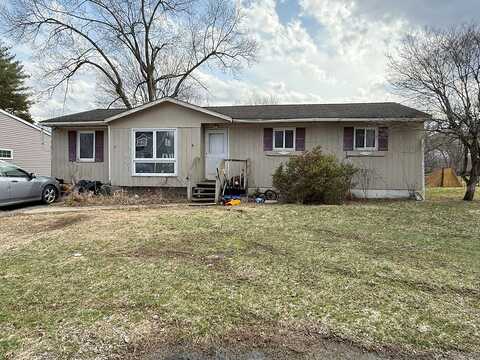 Morris, HYDE PARK, NY 12538