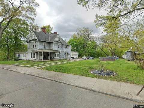 James, ANSONIA, CT 06401