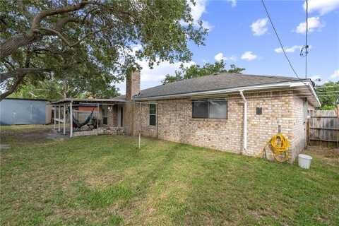 Easy, CORPUS CHRISTI, TX 78418
