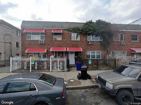 De Reimer, BRONX, NY 10466