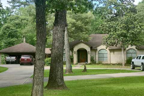 Roundup, MAGNOLIA, TX 77354