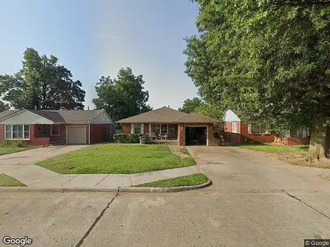 33Rd, OKLAHOMA CITY, OK 73112