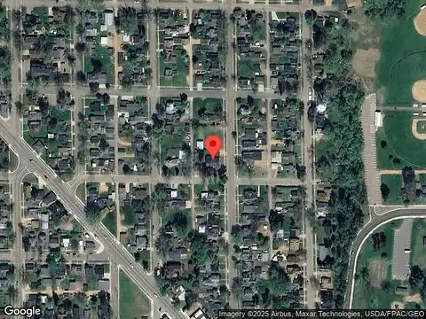 Prospect, MERRILL, WI 54452