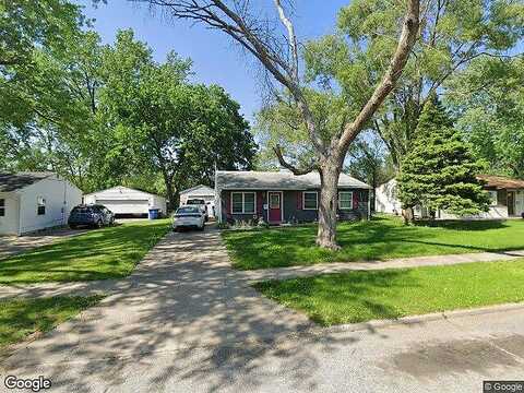 Seneca, DES MOINES, IA 50317