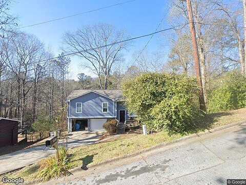 Cindy, DOUGLASVILLE, GA 30135