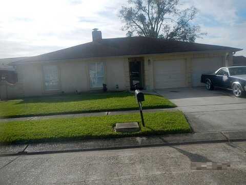 Woodbine, HARVEY, LA 70058