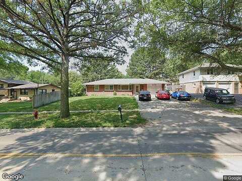 27Th, LINCOLN, NE 68502