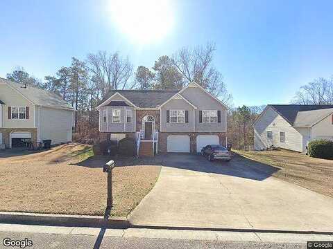Evening Shade, DOUGLASVILLE, GA 30134
