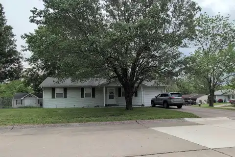 Cedar, JACKSON, MO 63755