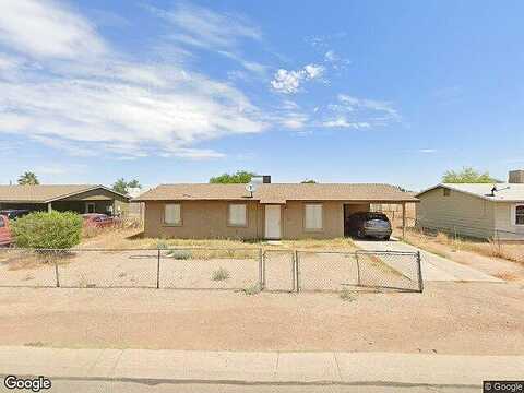 Battaglia, ELOY, AZ 85131