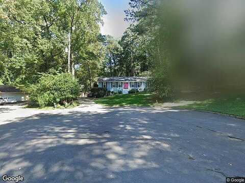 Pecan, LILBURN, GA 30047