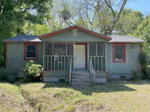 Bodenheimer, BURGAW, NC 28425