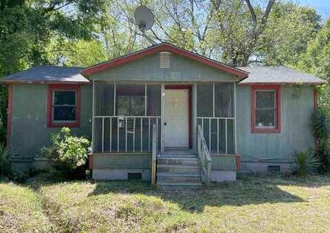 Bodenheimer, BURGAW, NC 28425