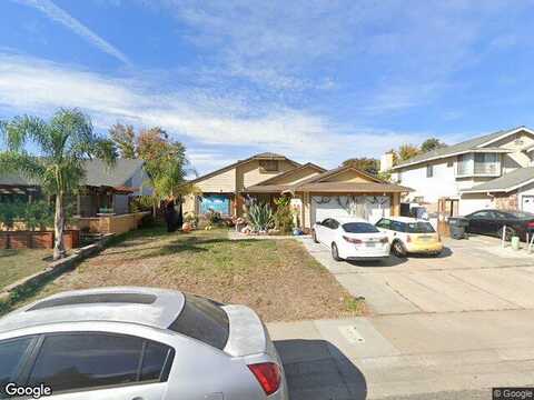 Evalita, SACRAMENTO, CA 95823