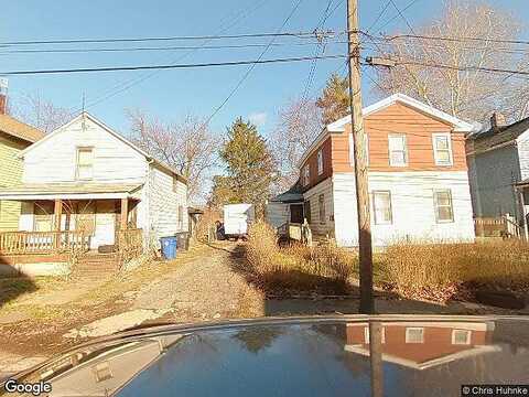 81St, CLEVELAND, OH 44105