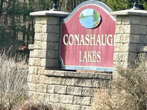 Conashaugh Lk, Milford, PA 18337